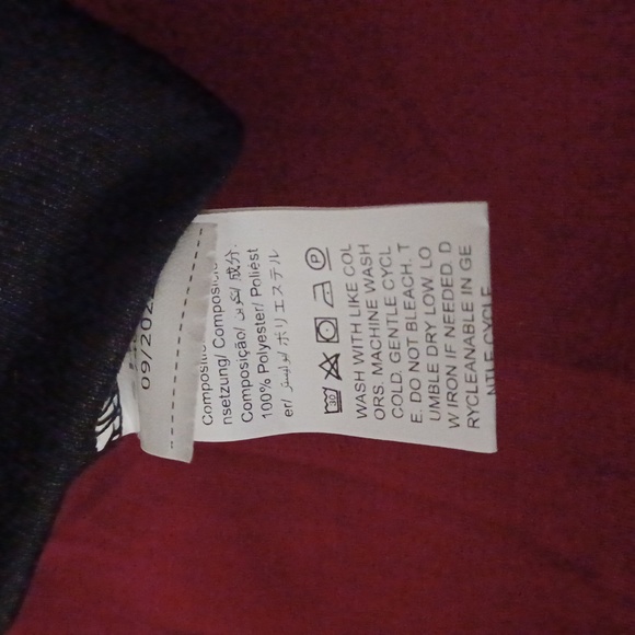 Baby Boy Pullover Hoodie - Picture 8 of 8